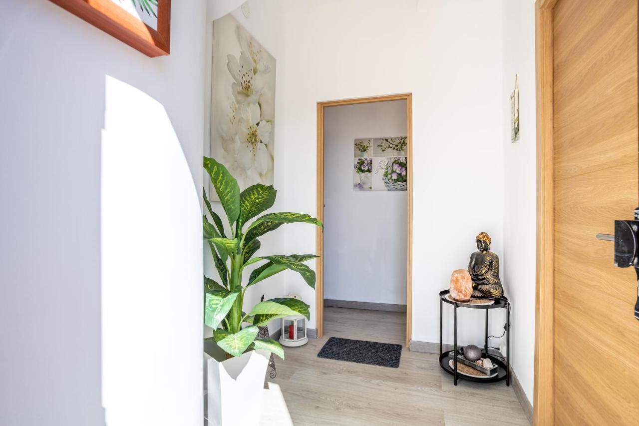 Medano Time Apartman El Médano Kültér fotó