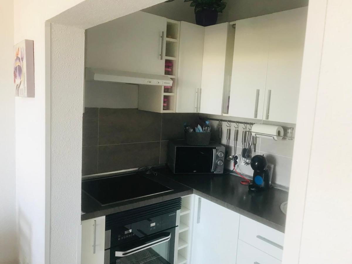 Medano Time Apartman El Médano Kültér fotó