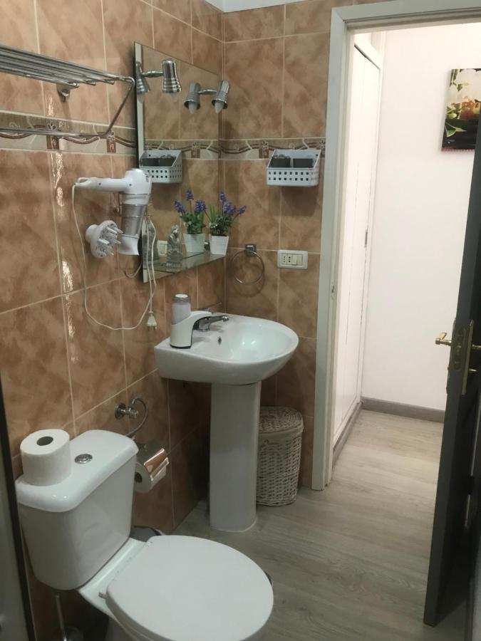 Medano Time Apartman El Médano Kültér fotó