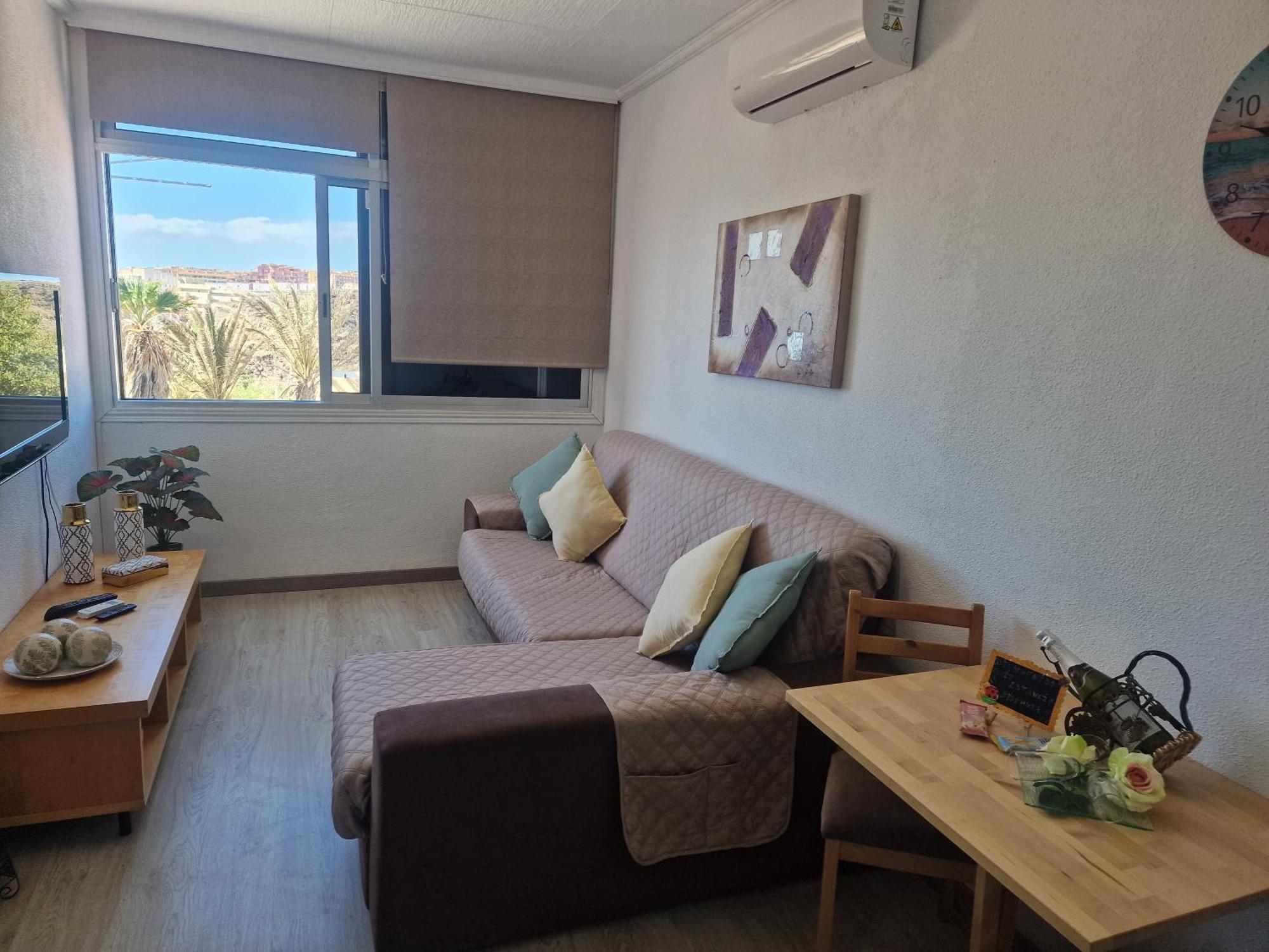 Medano Time Apartman El Médano Kültér fotó