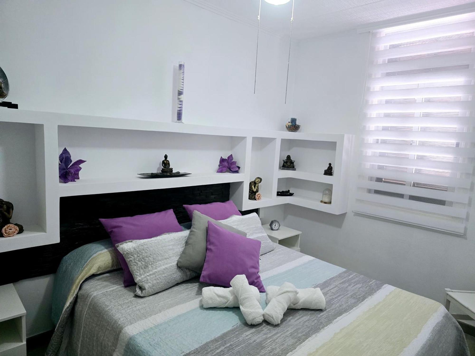 Medano Time Apartman El Médano Kültér fotó
